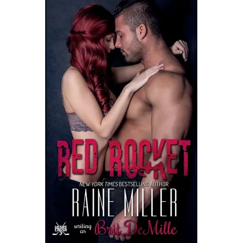 Red Rocket: A Hockey Love Story