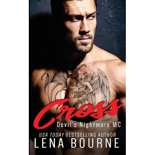 Cross: Devil's Nightmare MC