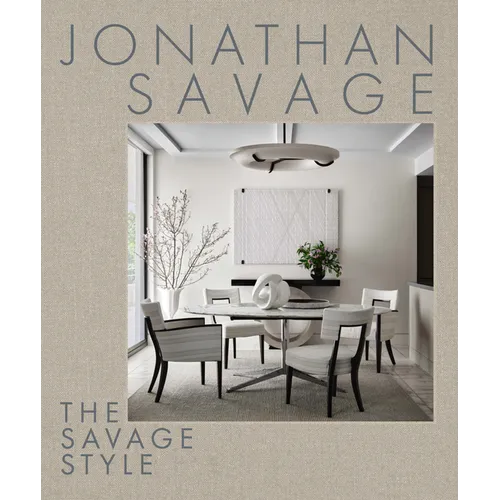 The Savage Style