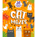 Cat Mazes