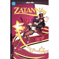 Zatanna: It's Showtime!