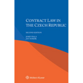 Contract Law in the Czech Republic