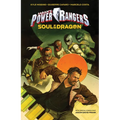 Saban's Power Rangers: Soul of the Dragon