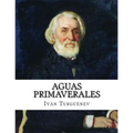 Aguas primaverales