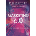 Marketing 6.0: El Futuro Es Inmersivo