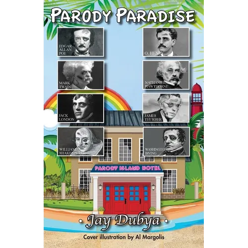 Parody Paradise