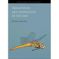 Dragonflies and Damselflies of the East