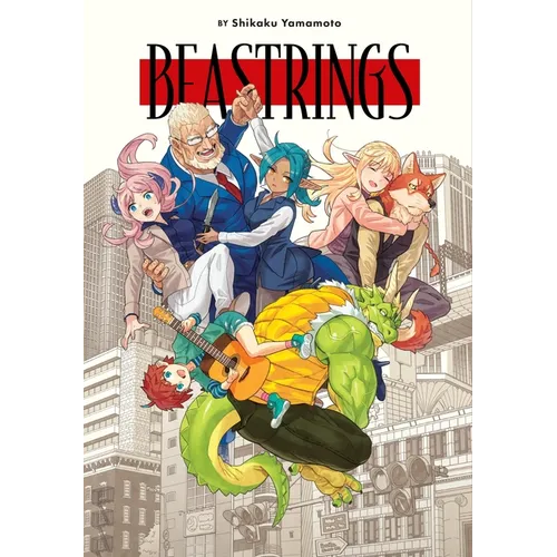 Beastrings