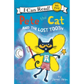 Pete the Cat and the Lost Tooth