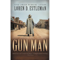 Gun Man