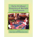 Early Childhood Inventory of Multiple Intelligences