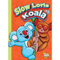 Slow Loris vs. Koala