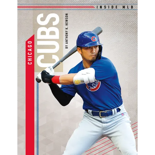 Chicago Cubs