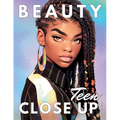 Beauty Close Up Teen: Vol. 1 - A Coloring Book for Every Shade of Beauty