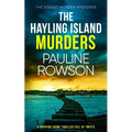 THE HAYLING ISLAND MURDERS a gripping crime thriller full of twists