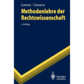 Methodenlehre Der Rechtswissenschaft