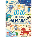 2026 Children's Almanac: A Month-By-Month Guide