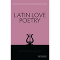 Latin Love Poetry