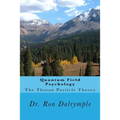 Quantum Field Psychology: The Thoton Particle Theory