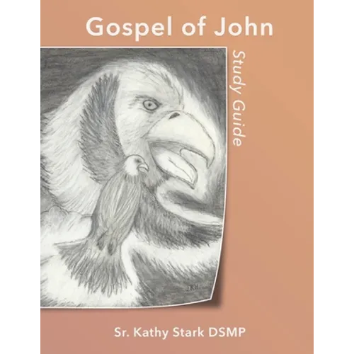 Gospel of John: Study Guide