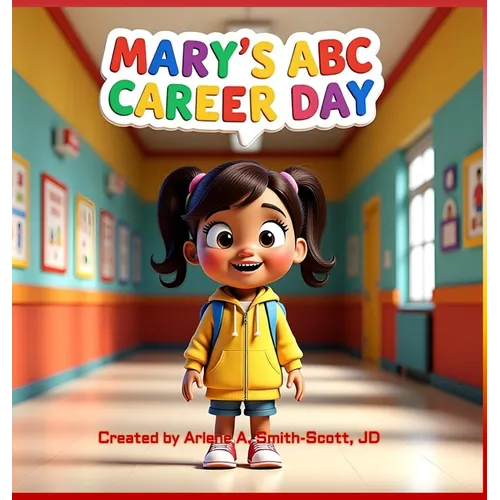 Mary's ABC Career Day