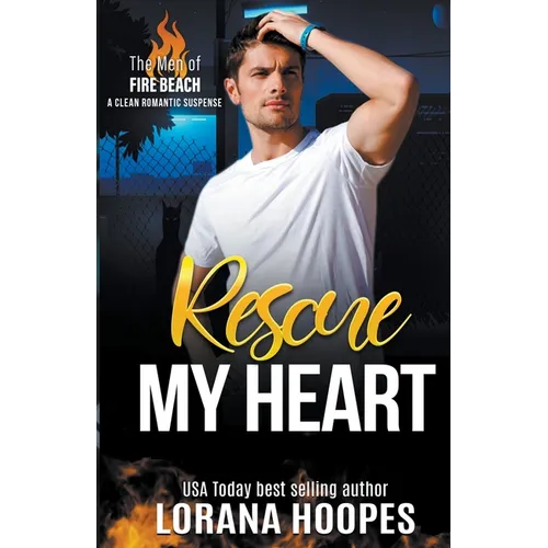 Rescue My Heart