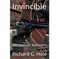 Invincible: Un Roman Western