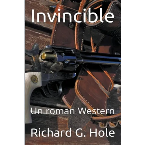 Invincible: Un Roman Western