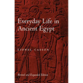 Everyday Life in Ancient Egypt