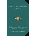 Origin Of The Four Gospels