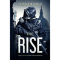 The Rise: Book 2 in the Lazarus Strain Chronicles