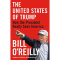 The United States of Trump: How the President Really Sees America
