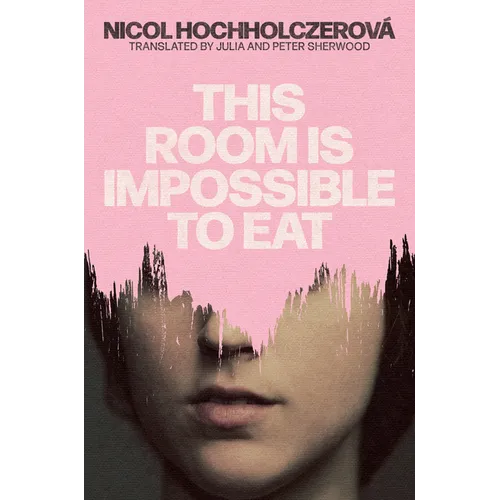This Room Is Impossible to Eat