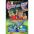The Adventures of Bray and Zac: The Magic Portal