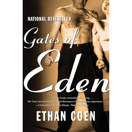 Gates of Eden