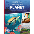 DK Super Planet Sharing the Planet