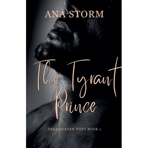 The Tyrant Prince