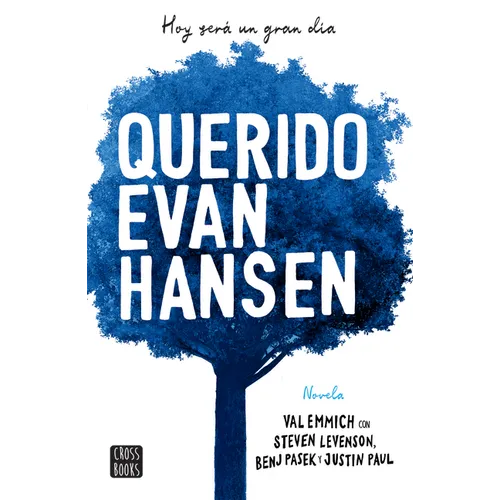 Querido Evan Hansen