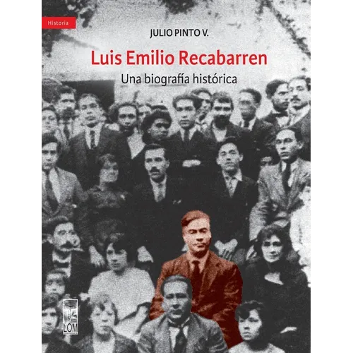 Luis Emilio Recabarren