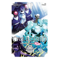 Overlord: The Undead King Oh!, Vol. 11