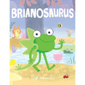 Brianosaurus