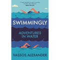 Swimmingly: Adventures in Water