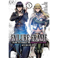 Failure Frame: I Became the Strongest and Annihilated Everything with Low-Level Spells (Manga) Vol. 5