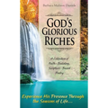 God's Glorious Riches: A Collection of Faith-Building, Scripture-Based Poetry