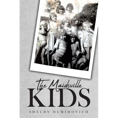 The Maidsville Kids