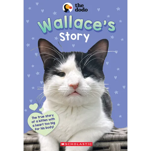 Wallace's Story (the Dodo)