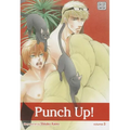 Punch Up!, Vol. 3
