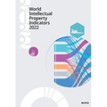 World Intellectual Property Indicators 2022