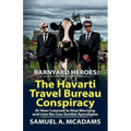 BarnYard Heroes: The Havarti Travel Bureau Conspiracy or How I Learned to Stop Worrying and Love the Cow Zombie Apocalypse