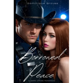 Borrowed Peace: A Dark Crime Romance